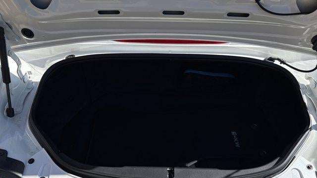 2026 Mazda MX-5 Miata Grand Touring