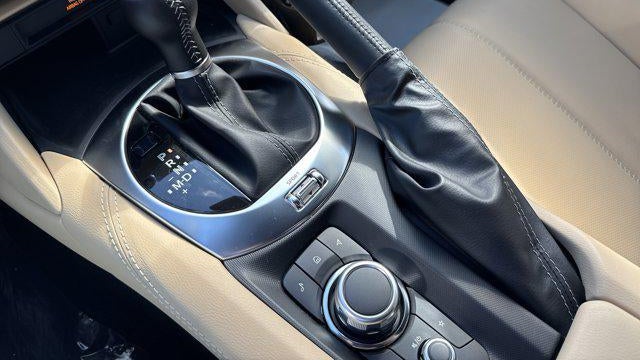 2026 Mazda MX-5 Miata Grand Touring