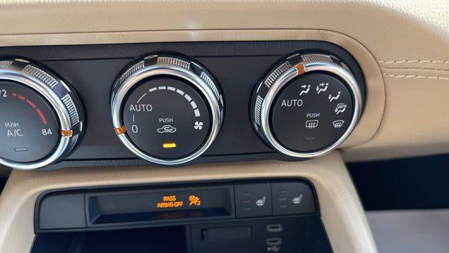 2026 Mazda MX-5 Miata Grand Touring