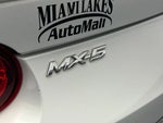 2016 MX-5 Miata Thumbnail 31