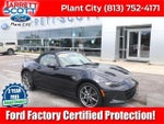 2016 MX-5 Miata Thumbnail 1