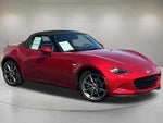 2017 MX-5 Miata Thumbnail 1