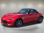 2017 MX-5 Miata Thumbnail 2