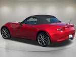 2017 MX-5 Miata Thumbnail 4
