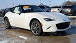 2023 MX-5 Miata Thumbnail 1