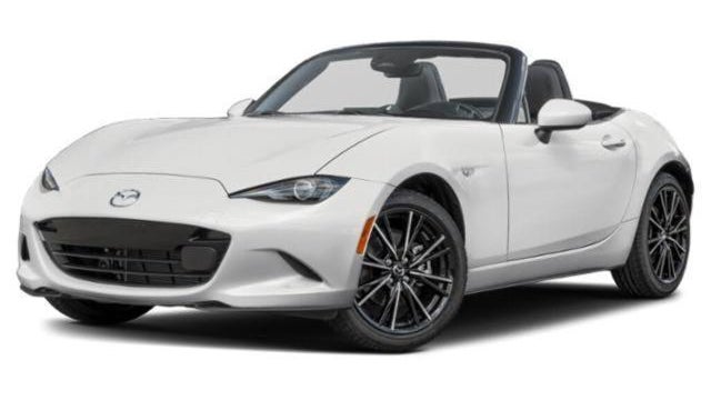 Preowned 2024 Mazda MX-5 Miata Grand Touring for Sale