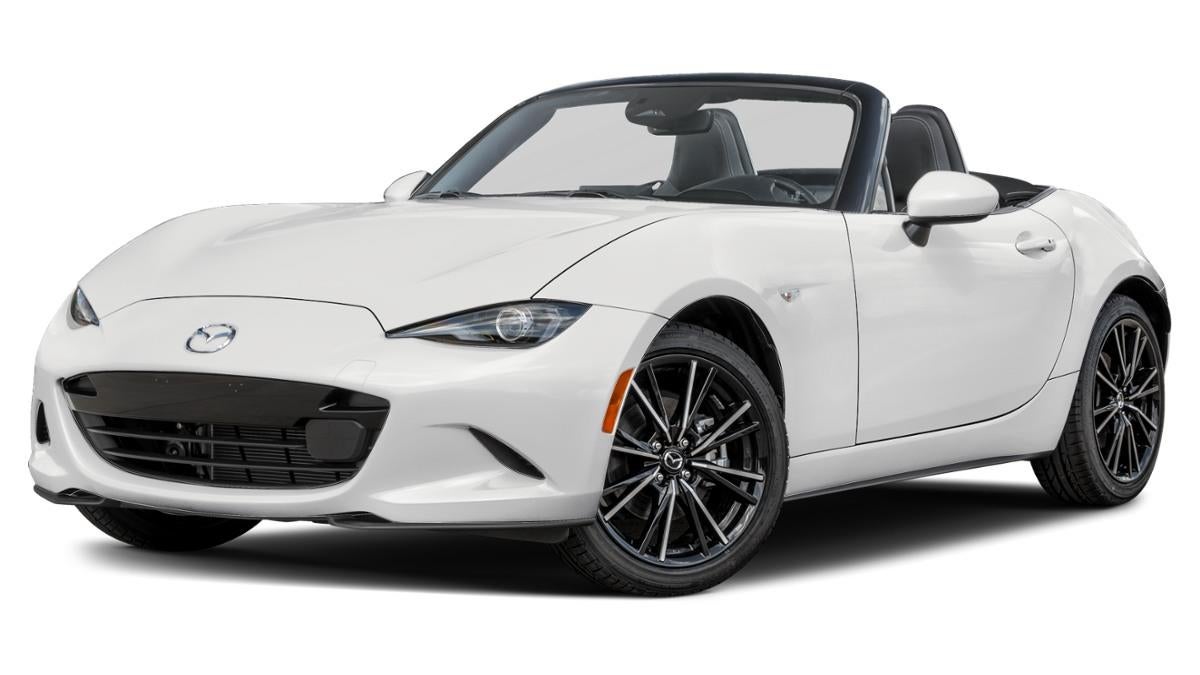 Preowned 2025 Mazda MX-5 Miata  for Sale