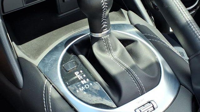 2025 Mazda MX-5 Miata 