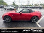 2016 MX-5 Miata Thumbnail 11