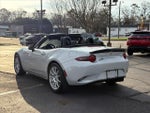 2016 MX-5 Miata Thumbnail 4
