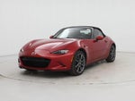 2017 MX-5 Miata Thumbnail 4