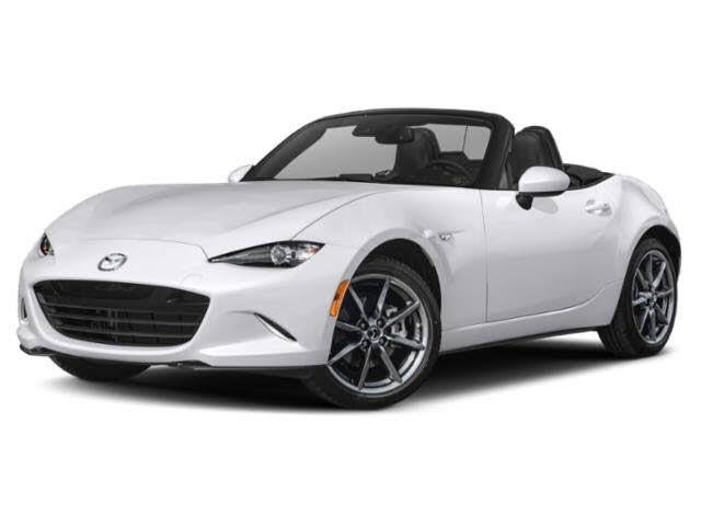 2020 MAZDA MX-5