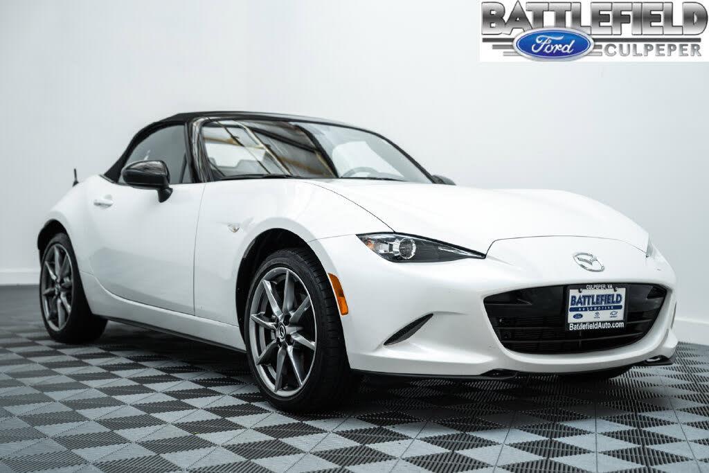 2023 MAZDA MX-5 - $29,500
