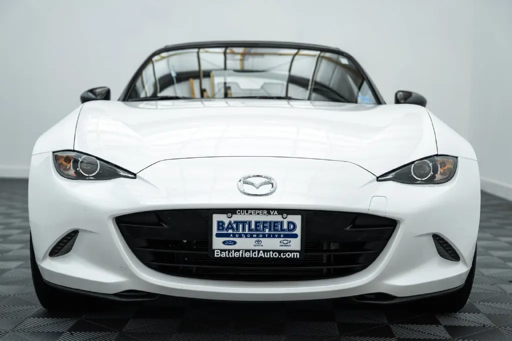 2023 MAZDA MX-5 - $29,500