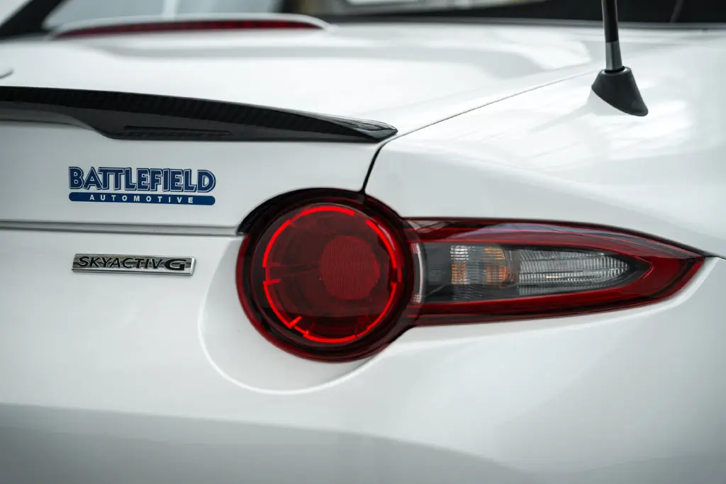 2023 MAZDA MX-5 - $29,500