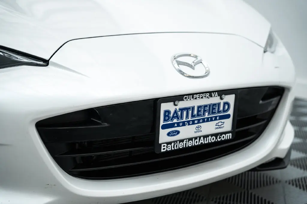 2023 MAZDA MX-5 - $29,500