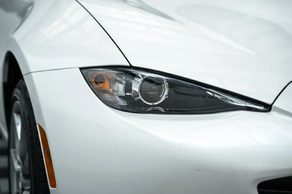 2023 MAZDA MX-5 - $29,500