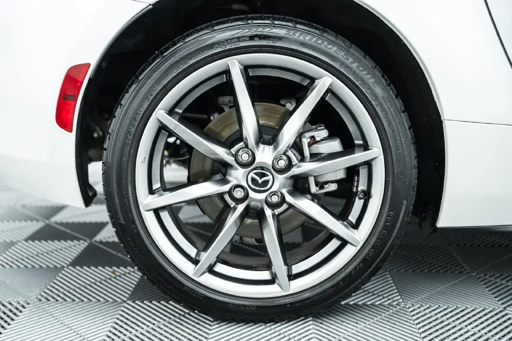 2023 MAZDA MX-5 - $29,500