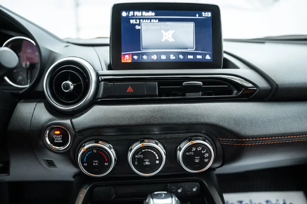 2023 MAZDA MX-5 - $29,500