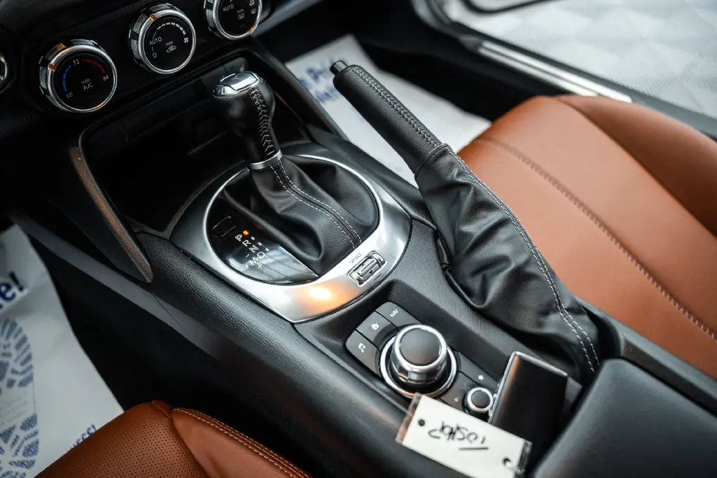 2023 MAZDA MX-5 - $29,500