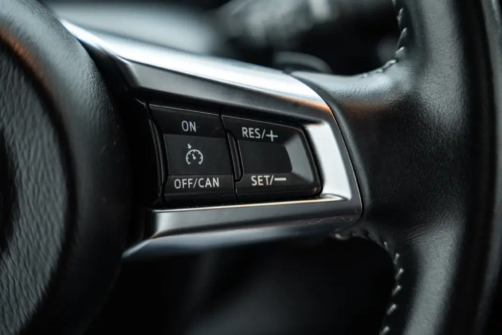 2023 MAZDA MX-5 - $29,500