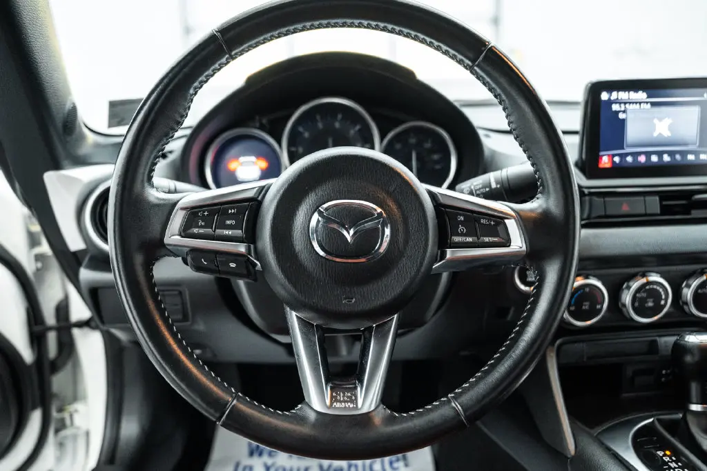2023 MAZDA MX-5 - $29,500
