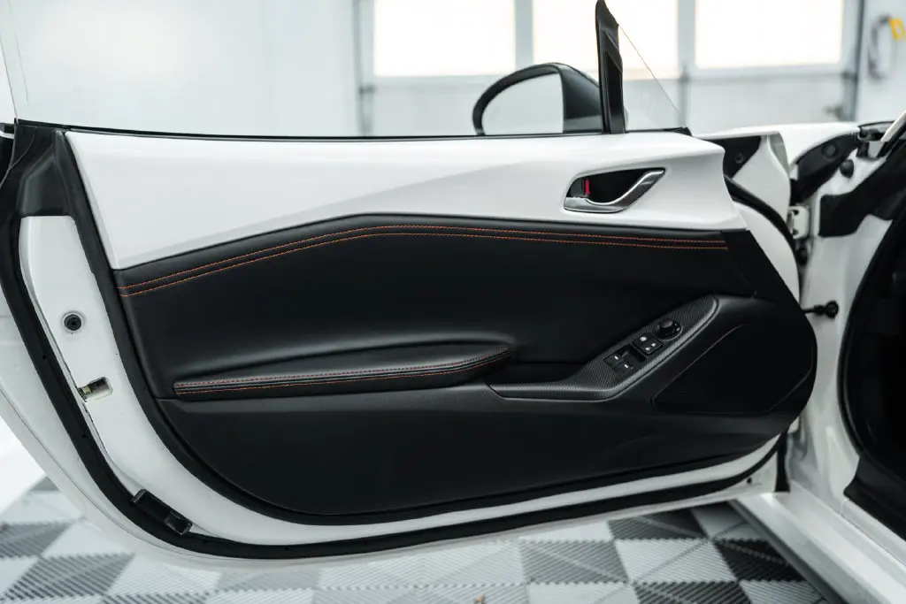 2023 MAZDA MX-5 - $29,500