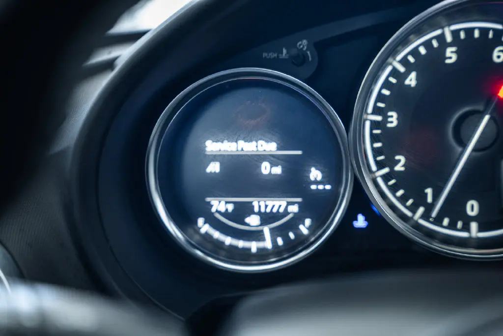 2023 MAZDA MX-5 - $29,500