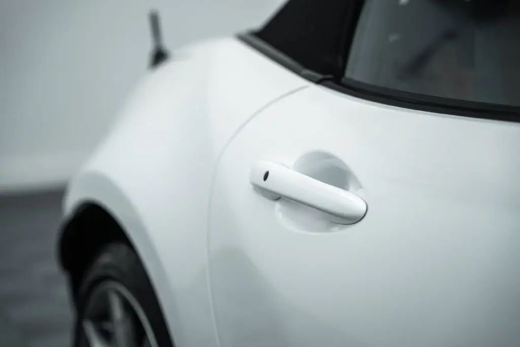 2023 MAZDA MX-5 - $29,000