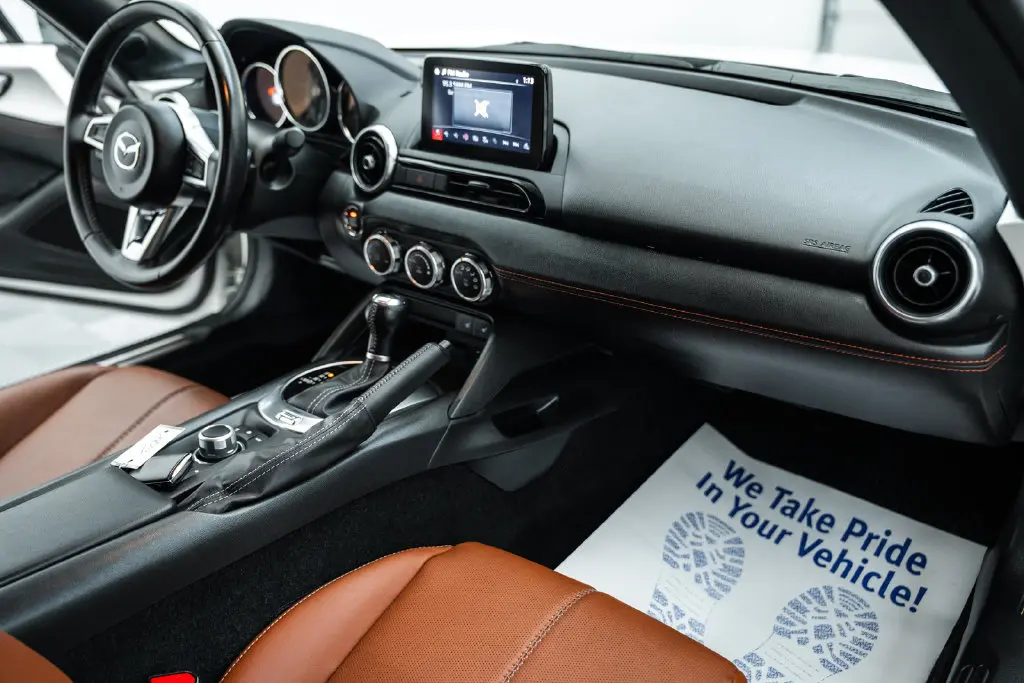 2023 MAZDA MX-5 - $29,000