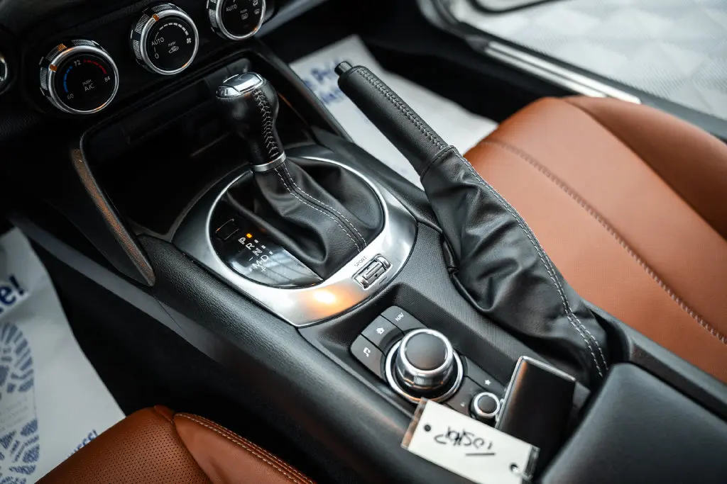 2023 MAZDA MX-5 - $29,000