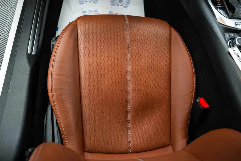 2023 MAZDA MX-5 - $29,000