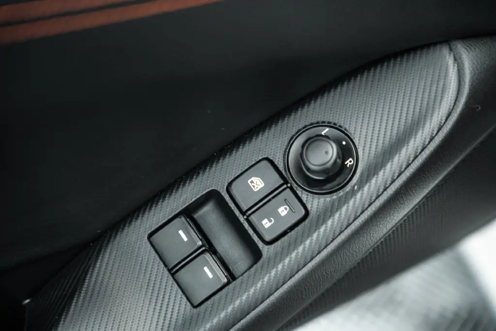 2023 MAZDA MX-5 - $29,000