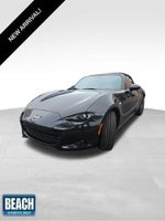 2024 MX-5 Miata Thumbnail 1
