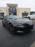 2024 MX-5 Miata Thumbnail 2