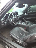 2024 MX-5 Miata Thumbnail 5