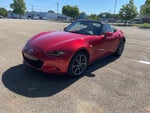 2016 MX-5 Miata Thumbnail 24