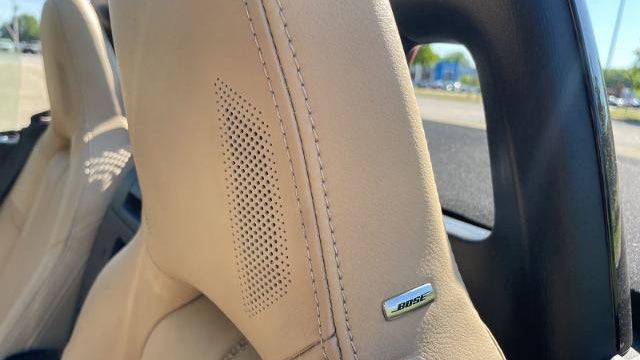 2016 Mazda MX-5 Miata Grand Touring