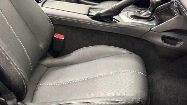 2025 Mazda MX-5 Miata Grand Touring