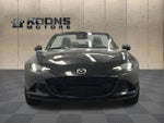 2025 MX-5 Miata Thumbnail 3