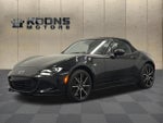 2025 MX-5 Miata Thumbnail 4