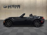 2025 MX-5 Miata Thumbnail 5