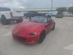 2017 MX-5 Miata Thumbnail 3