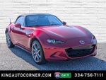 2023 MX-5 Miata Thumbnail 1