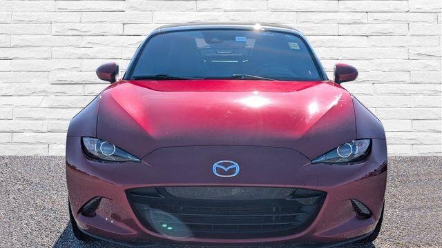 2023 Mazda MX-5 Miata Grand Touring