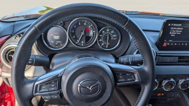 2023 Mazda MX-5 Miata Grand Touring