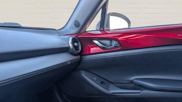 2023 Mazda MX-5 Miata Grand Touring