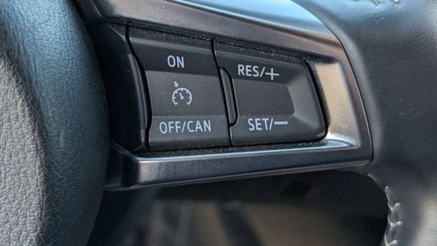 2023 Mazda MX-5 Miata Grand Touring
