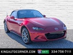 2023 MX-5 Miata Thumbnail 1