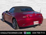 2023 MX-5 Miata Thumbnail 5
